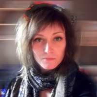 Высоцкая Елена
