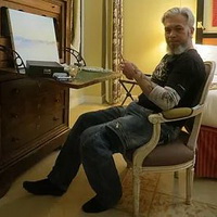Марков Дмитрий