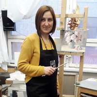 Серова Елена