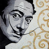 Художники мозаичисты Художники мозаичисты