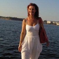 Яшина Алла