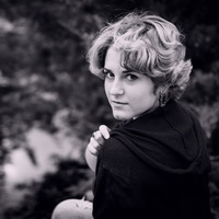 Рашковская Елена