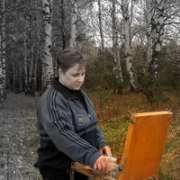 Лёвина Виктория (1973-2022)