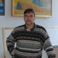 Чучалов Сергей