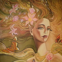 Фэнтези Фэнтези