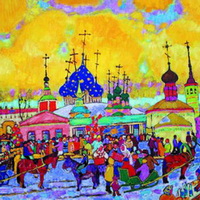 Художественные школы Художественные школы