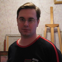 Анчуков Дмитрий