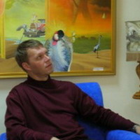 Брагин Игорь