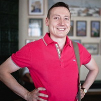 Чазов Вадим