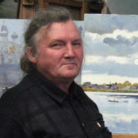 Чуднов Владимир