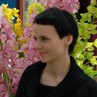 Подозерова Александра