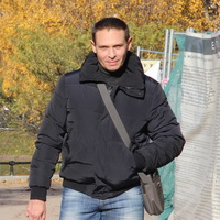 Кройтор Игорь