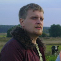 Дианов Михаил