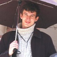 Елисеенко Денис
