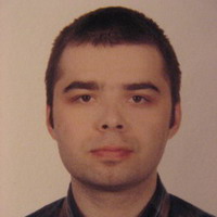 Герасимов Геннадий