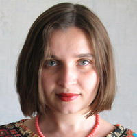 Горячева Светлана