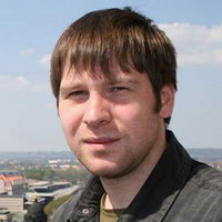 Иванов Алексей