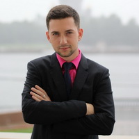 Калецкий Сергей