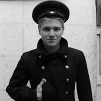 Калинин Алексей