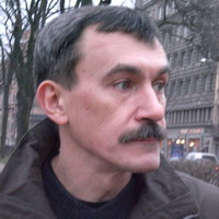 Каврыжкин Андрей