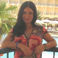 Лапина Ольга
