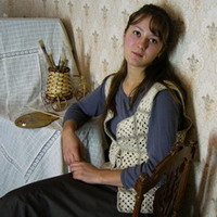 Лазарева Мария