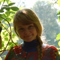 Лобанова Анастасия