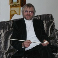Немакин Александр (1959-2024)