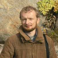 Овсяников Антон