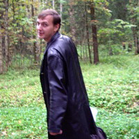 Панчин Алексей