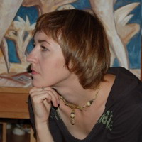 Пичугина Елена