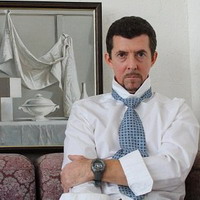 Ротмистров Владимир