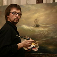 Рычков Алексей