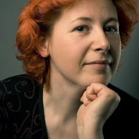 Сахарова Елена