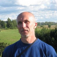 Сергушов Сергей