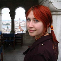 Силивончик Анна