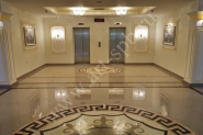 картина в гостинице