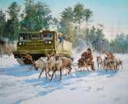 Сибиряки