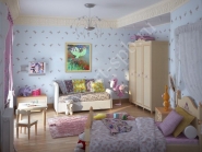 Картины в детской
