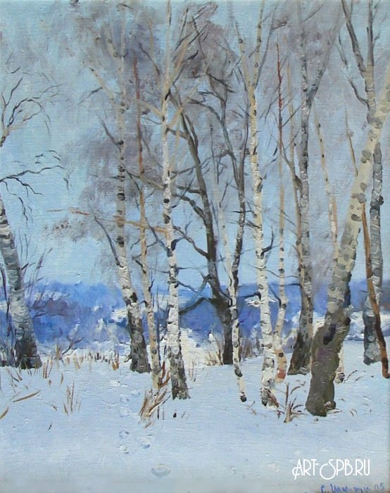 Березки Березки