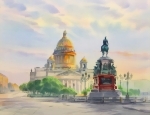 Исаакиевский собор 2