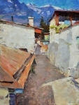 Алупка