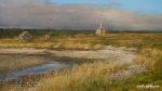 Мыс Кирилловский. Остров Анзер. Соловки