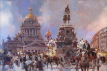 Исаакиевский собор