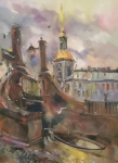 Красногвардейский мост