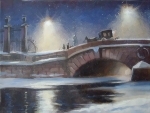 Верхний Лебяжий мост