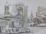 Москва