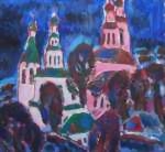 Вознесенская улица