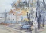 Летний сад