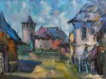 Хотинский замок